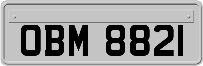 OBM8821