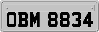 OBM8834