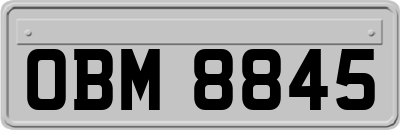 OBM8845