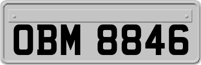 OBM8846