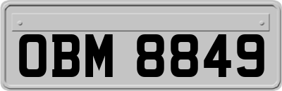 OBM8849