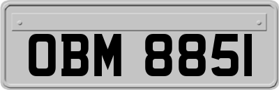 OBM8851