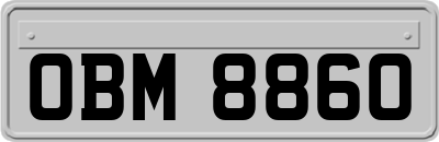 OBM8860