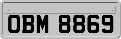 OBM8869