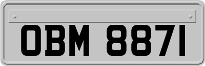OBM8871