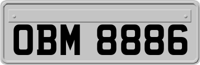 OBM8886