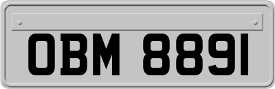OBM8891