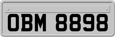 OBM8898