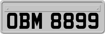 OBM8899