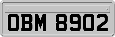 OBM8902