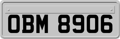 OBM8906