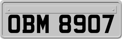 OBM8907