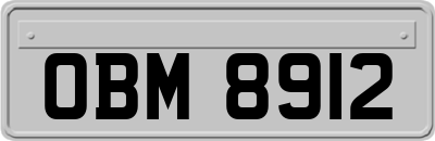 OBM8912