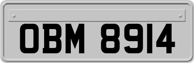 OBM8914
