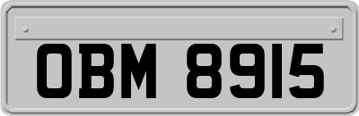 OBM8915