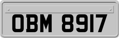OBM8917
