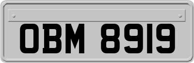 OBM8919