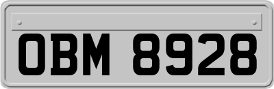 OBM8928
