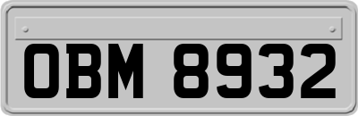 OBM8932