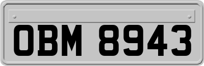 OBM8943