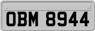 OBM8944