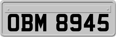 OBM8945