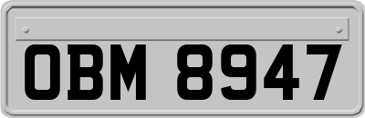OBM8947