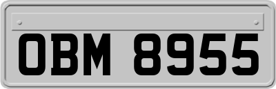OBM8955