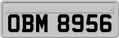 OBM8956