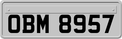 OBM8957