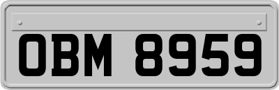 OBM8959