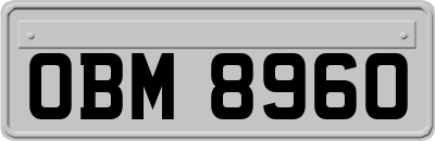 OBM8960