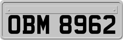 OBM8962