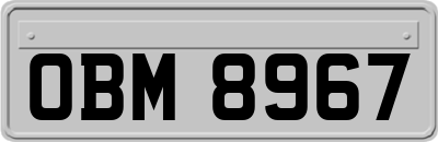 OBM8967
