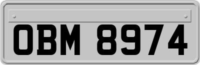OBM8974