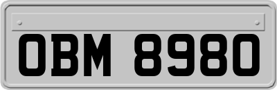 OBM8980