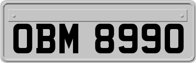 OBM8990