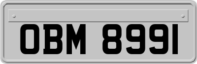 OBM8991