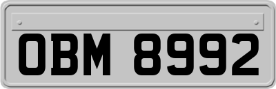 OBM8992
