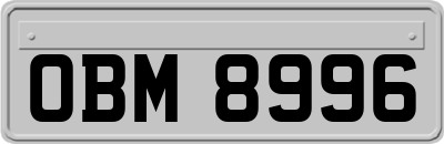 OBM8996
