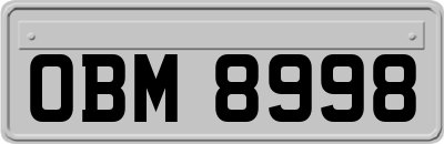 OBM8998
