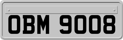 OBM9008