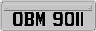 OBM9011
