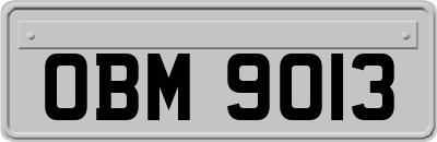 OBM9013