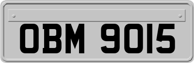 OBM9015