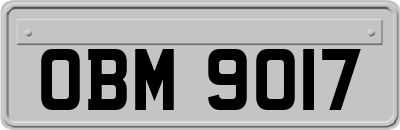 OBM9017