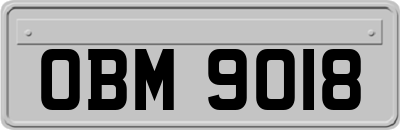 OBM9018