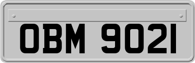 OBM9021