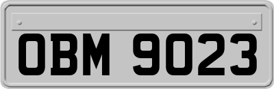 OBM9023