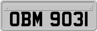 OBM9031
